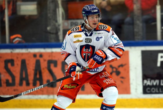 HPK – Tappara