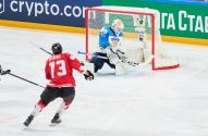 Canada v Finland: Group B – 2021 IIHF Ice Hockey World Championship