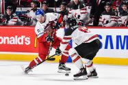 Canada v Czech Republic – Quarterfinal –  2017 IIHF World Junior Championship