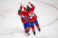 Vegas Golden Knights v Montreal Canadiens – Game Six