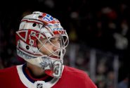 Carey Price teki ison paljastuksen tilanteestaan Montreal Canadiens v Vegas Golden Knights