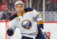 Buffalo Sabres v New Jersey Devils
