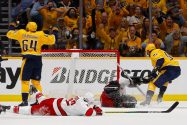 Carolina Hurricanes v Nashville Predators – Game Six