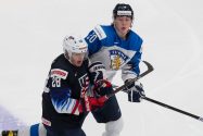 United States v Finland: Semifinals – 2021 IIHF World Junior Championship