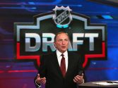 2021 NHL Draft – Round One