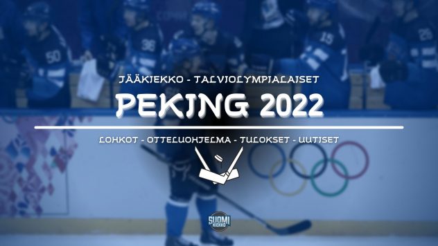getty_peking_olympialaiset_jaakiekko_2022