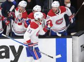 Montreal Canadiens v Vegas Golden Knights – Game Five