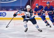 Winnipeg Jets v Montreal Canadiens