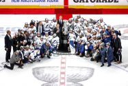 2020 NHL Stanley Cup Final – Game Six