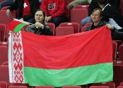IIHF World Championships: Switzerland v Belarus