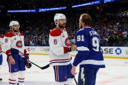2021 NHL Stanley Cup Final – Game Five