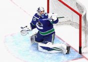 Vegas Golden Knights v Vancouver Canucks – Game Six