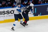 United States v Finland: Semifinals – 2021 IIHF World Junior Championship