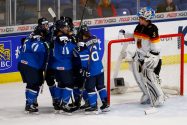 Germany v Finland – 2017 IIHF Women’s Bronze Medal Game