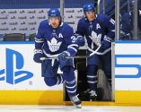 Montreal Canadiens v Toronto Maple Leafs – Game Seven