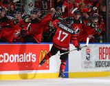 Canada v Sweden: Gold Medal Game – 2018 IIHF World Junior Championship