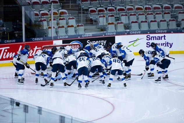 Suomen Jääkiekkoliitto