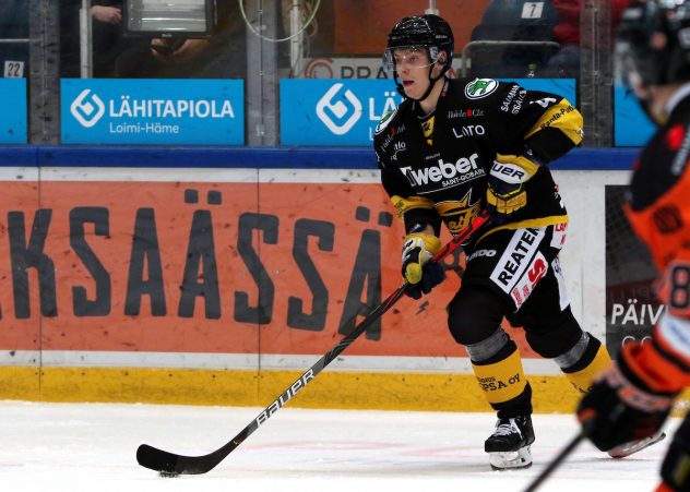 HPK – SaiPa