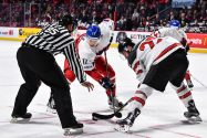 Canada v Czech Republic – Quarterfinal –  2017 IIHF World Junior Championship