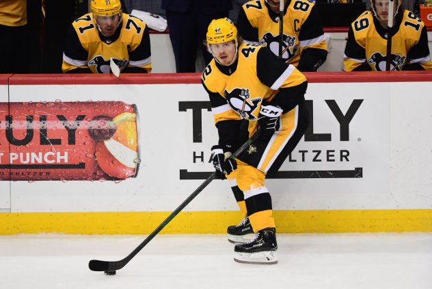 New York Islanders v Pittsburgh Penguins – Game Five