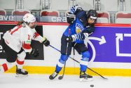 Finland v Switzerland: Bronze Medal Game – 2021 IIHF Women’s World Championship