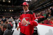2017 NHL Draft – Rounds 2-7