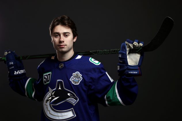 2020 NHL All-Star – Portraits