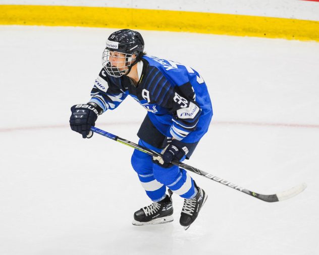 Finland v Switzerland: Bronze Medal Game – 2021 IIHF Women’s World Championship