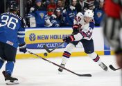 United States v Finland – 2018 IIHF World Junior Championship