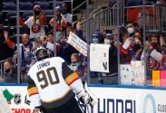 Vegas Golden Knights v New York Islanders