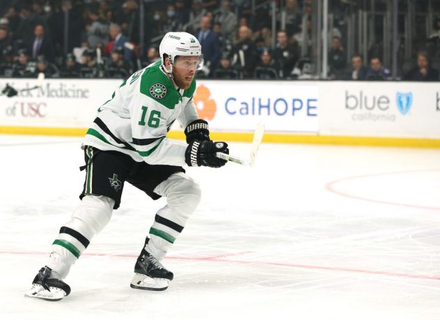 Dallas Stars v Los Angeles Kings