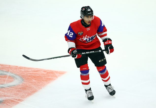 2020 CHL/NHL Top Prospects Game