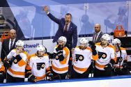 Philadelphia Flyers v New York Islanders – Game Six