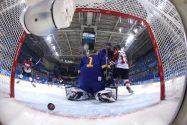 Ice Hockey – Winter Olympics Day 9