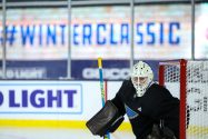 2022 Discover NHL Winter Classic – Practice Sessions & Family Skate