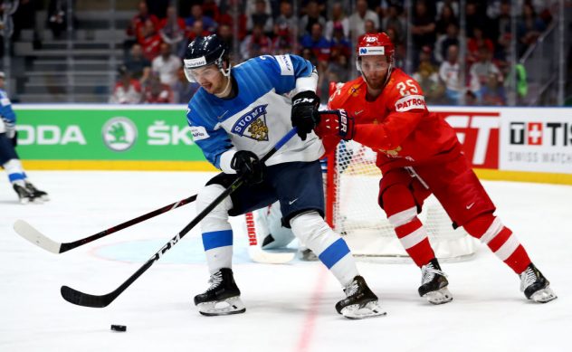 Russia v Finland: Semi Final – 2019 IIHF Ice Hockey World Championship Slovakia