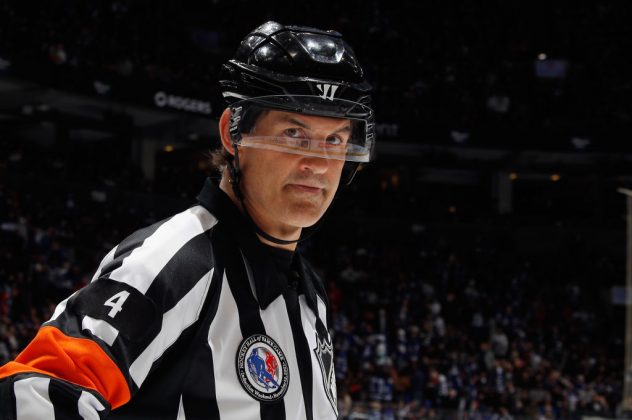 Calgary Flames v Toronto Maple Leafs