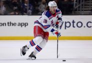 New York Rangers v Los Angeles Kings