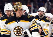 Boston Bruins v New York Islanders – Game Six