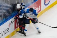 United States v Finland: Semifinals – 2021 IIHF World Junior Championship