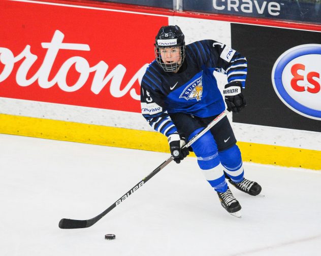 Finland v Switzerland: Bronze Medal Game – 2021 IIHF Women’s World Championship