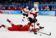 Ice Hockey – Beijing 2022 Winter Olympics Day 5