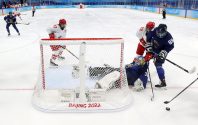 Ice Hockey – Beijing 2022 Winter Olympics Day 4
