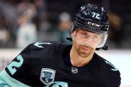 Jymypaukku! Joonas Donskoilta uusi aluevaltaus – siirtyy maajoukkuetähden seurakaveriksi Vancouver Canucks v Seattle Kraken