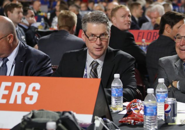 2019 NHL Draft – Round 2-7