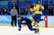 Ice Hockey – Beijing 2022 Winter Olympics Day 9