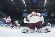 Ice Hockey – Beijing 2022 Winter Olympics Day 9