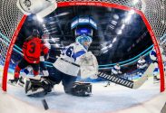 Ice Hockey – Beijing 2022 Winter Olympics Day 1