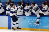 Ice Hockey – Beijing 2022 Winter Olympics Day 7