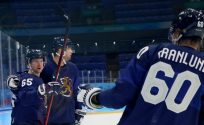 Ice Hockey – Beijing 2022 Winter Olympics Day 6